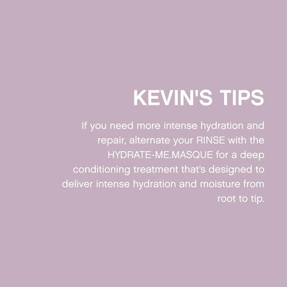KEVIN.MURPHY Hydrate Me Masque 200 mL (6.7 fl oz)