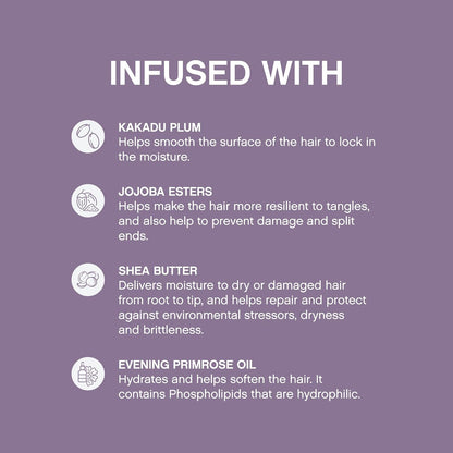 KEVIN.MURPHY Hydrate Me Rinse 1 L (33.8 fl oz)