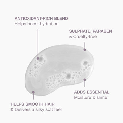 KEVIN.MURPHY Hydrate Me Wash 1 L (33.8 fl oz)