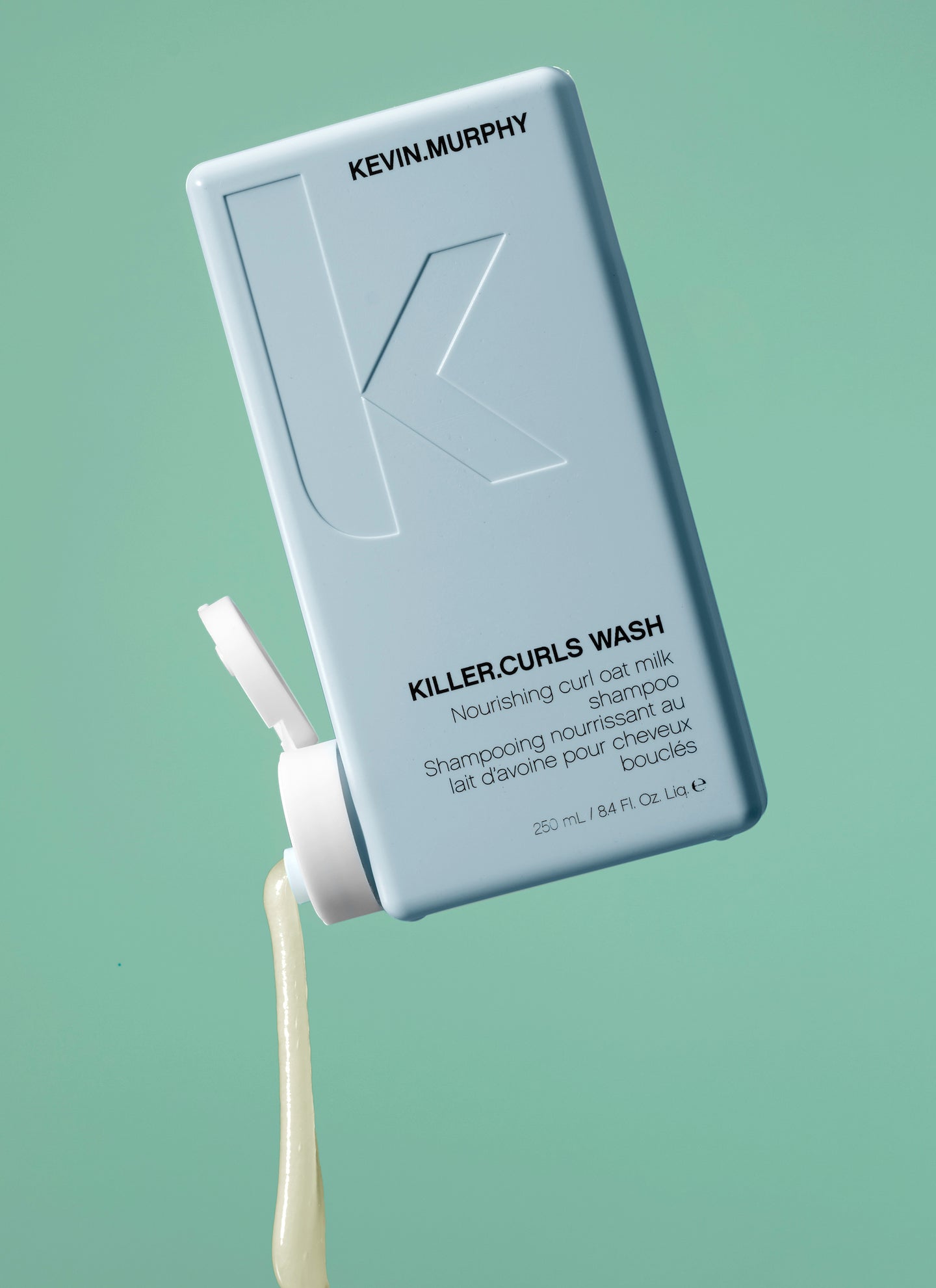 KEVIN.MURPHY Killer Curls Wash 250 mL (8.4 fl oz)