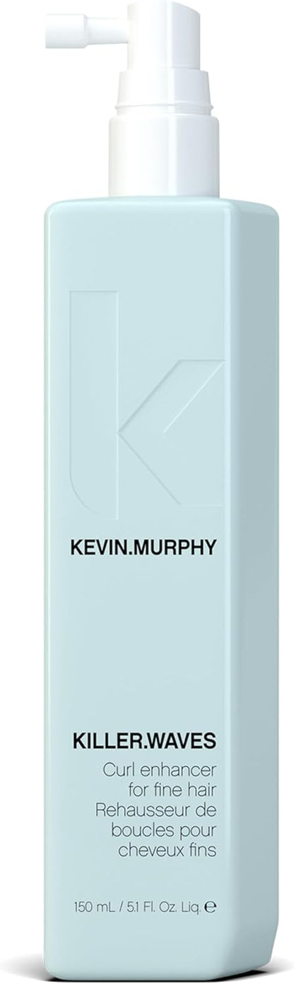 KEVIN.MURPHY Killer Waves 150 mL (5.1  fl oz)