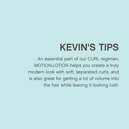 KEVIN.MURPHY Motion Lotion 150 mL (5.1  fl oz)
