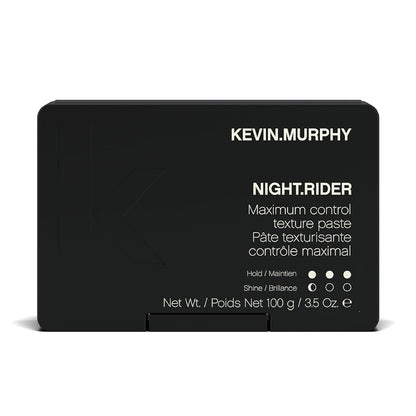 KEVIN.MURPHY Night Rider Texture Paste 100 g (3.4 fl oz)