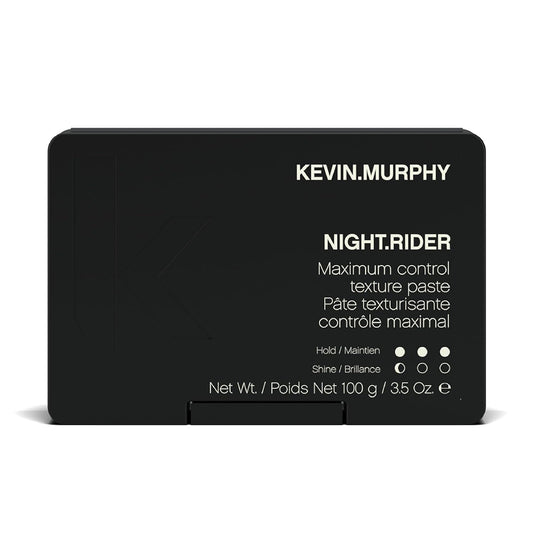 KEVIN.MURPHY Night Rider Texture Paste 100 g (3.4 fl oz)