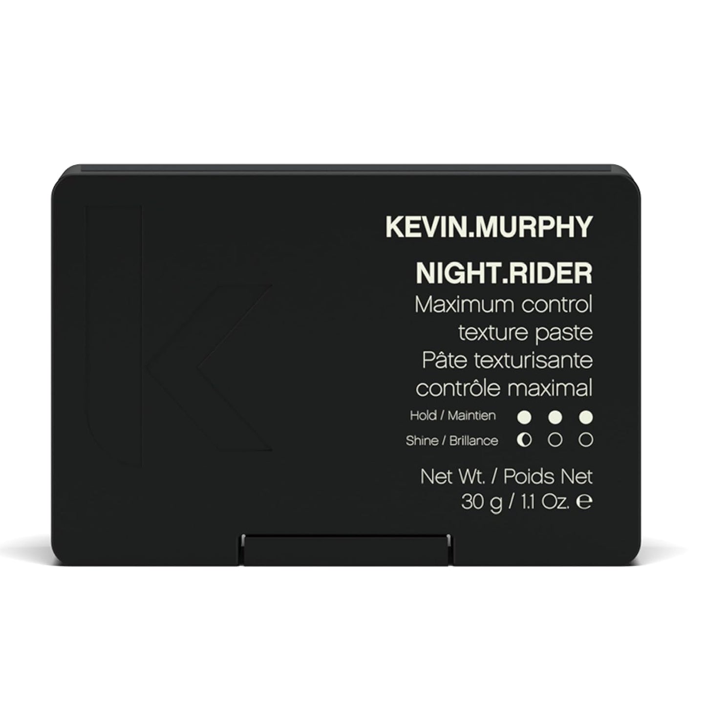 KEVIN.MURPHY Night Rider Texture Paste 30 g (1.1 oz)