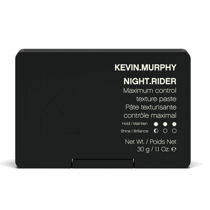 KEVIN.MURPHY Night Rider Texture Paste 30 g (1.1 oz)
