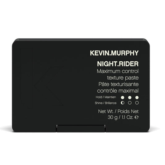 KEVIN.MURPHY Night Rider Texture Paste 30 g (1.1 oz)