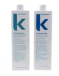 KEVIN.MURPHY Repair Me Wash & Rinse DUO 1 L (33.8 fl oz)
