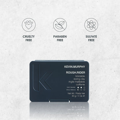 KEVIN.MURPHY Rough Rider Styling Clay 30 g (1.1 oz)