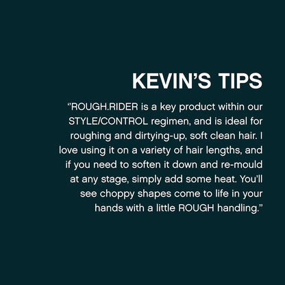 KEVIN.MURPHY Rough Rider Styling Clay 30 g (1.1 oz)