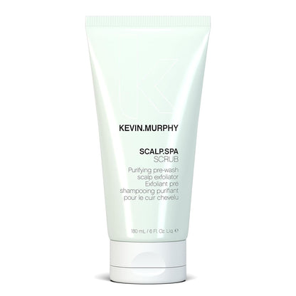 KEVIN.MURPHY Scalp Spa Scrub 180 mL (6 fl oz)