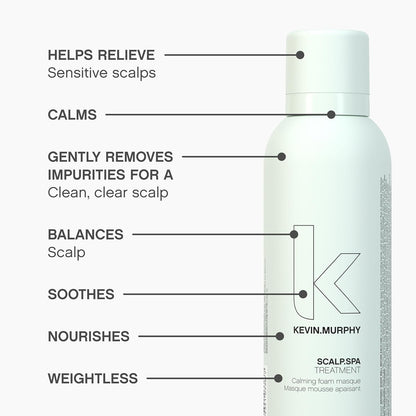 KEVIN.MURPHY Scalp Spa Treatment 170 mL (5.7 fl oz)
