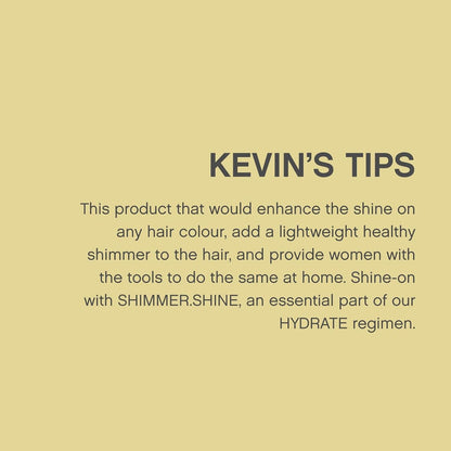 KEVIN.MURPHY Shimmer Shine 100 mL (3.4 fl oz)