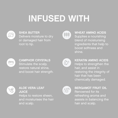 KEVIN.MURPHY Stimulate Me Rinse 250 mL (8.4 fl oz)