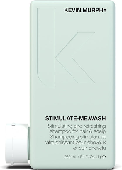 KEVIN.MURPHY Stimulate Me Wash 250 mL (8.4 fl oz)