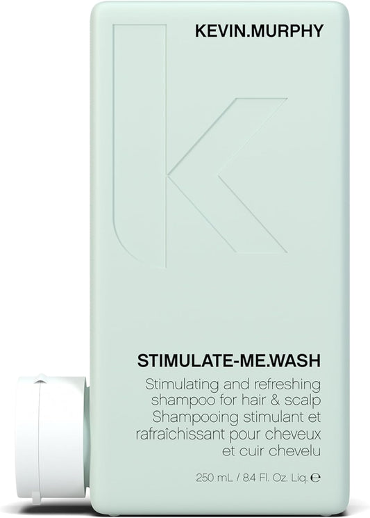 KEVIN.MURPHY Stimulate Me Wash 250 mL (8.4 fl oz)