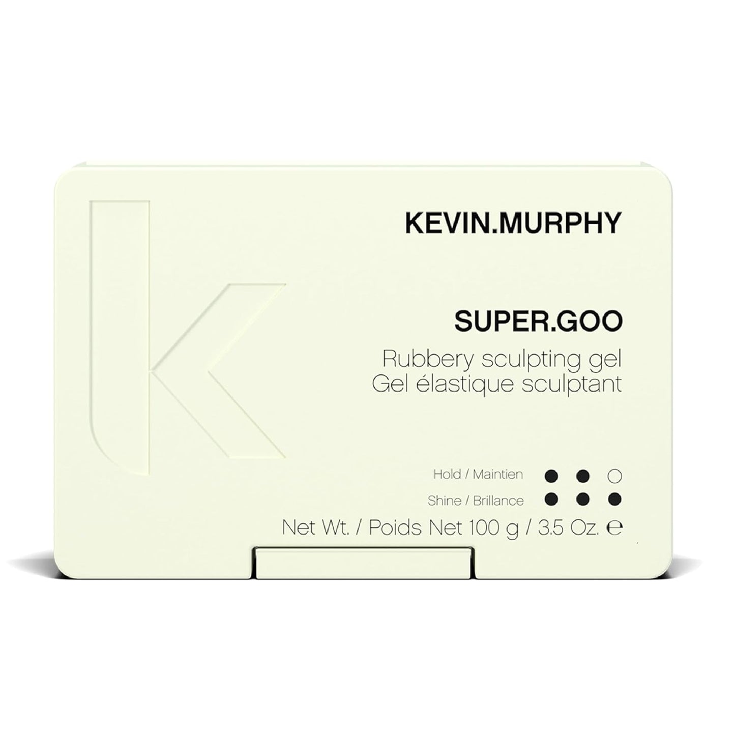 KEVIN.MURPHY Super Goo Rubbery Sculpting Gel 100g (3.5 oz)