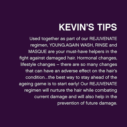KEVIN.MURPHY Young Again Rinse 1 L (33.8 fl oz)