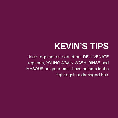 KEVIN.MURPHY Young Again Wash 250 mL (8.4 fl oz)