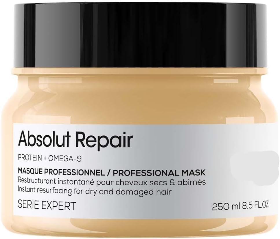 L'Oreal Professionnel Absolut Repair Mask 250 mL (8.5 fl oz)