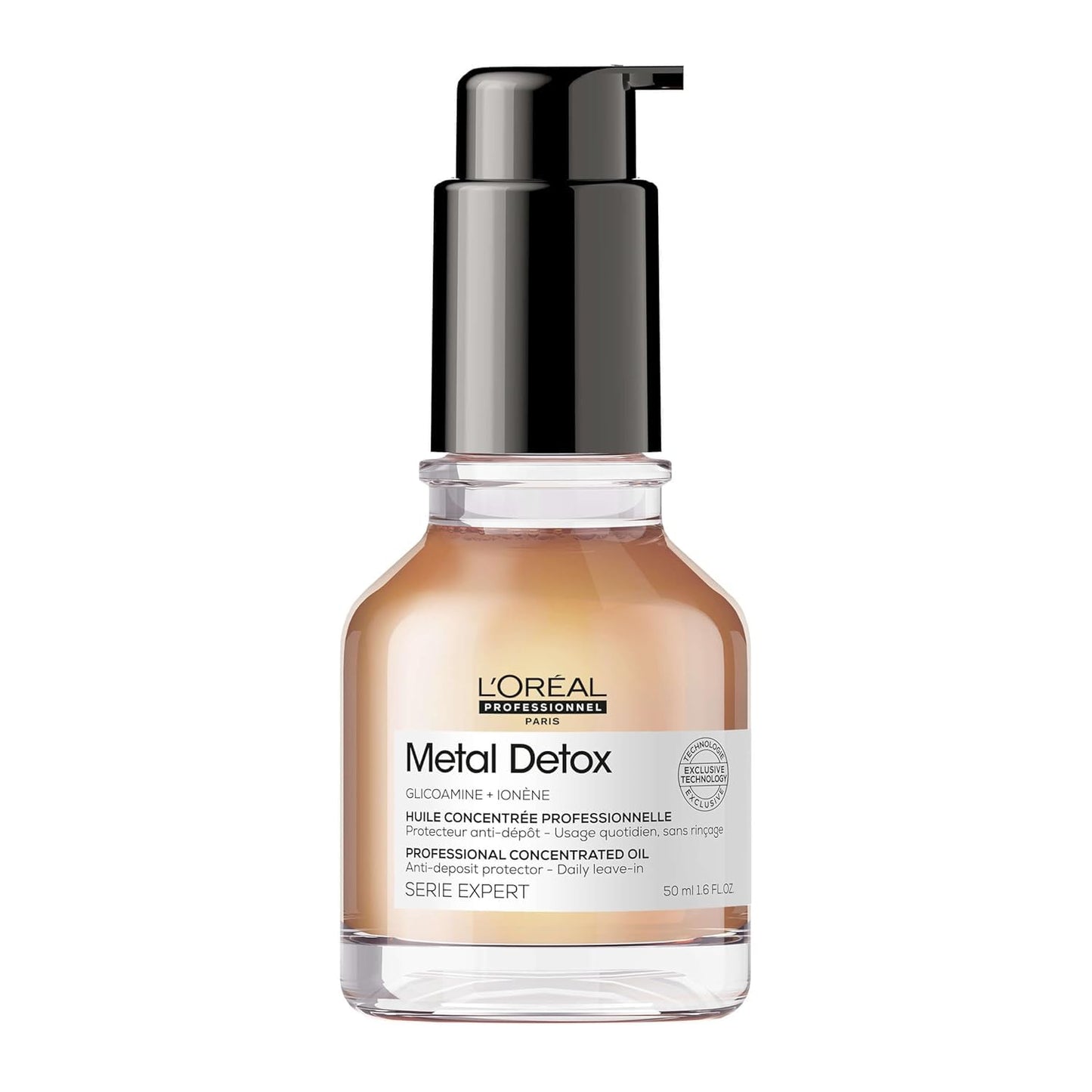 L'Oreal Professionnel Metal Detox Cosmic Collection