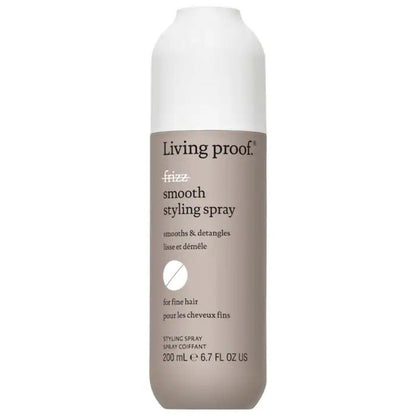 Living Proof: No Frizz Smooth Styling Spray - 200ml [Beauty] Hair Care Living Proof   