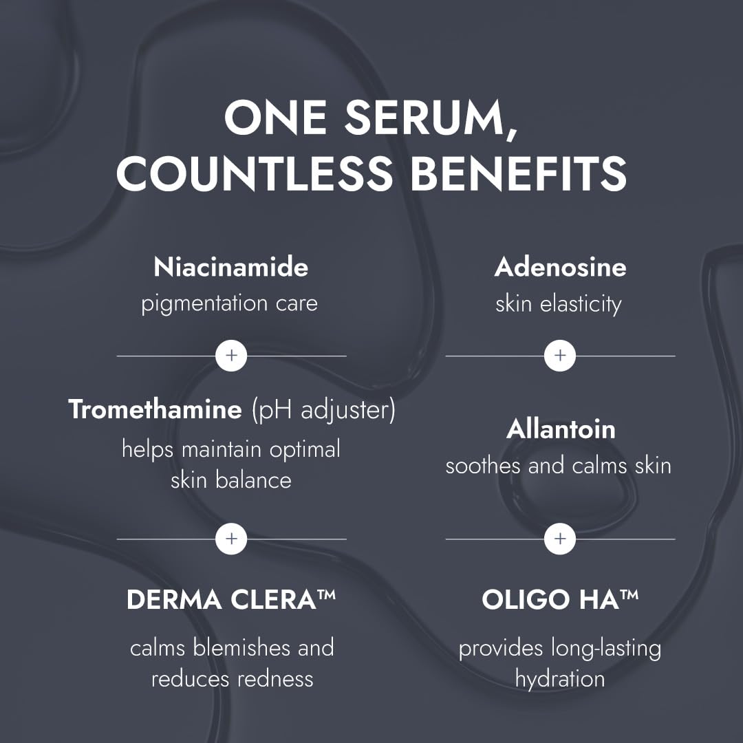 MIZON 7 Vegan Peptide Serum 150 mL (5.07 fl oz)