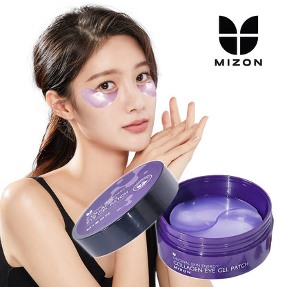 MIZON Collagen Eye Gel Patch 84g (60 ea)