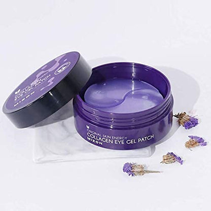 MIZON Collagen Eye Gel Patch 84g (60 ea)