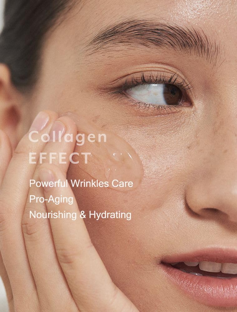 MIZON Collagen Miniature Set