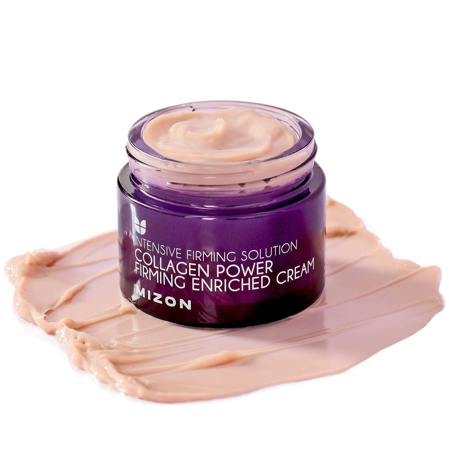 MIZON Collagen Power Firming Enriched Cream 50 mL (1.69 fl oz)