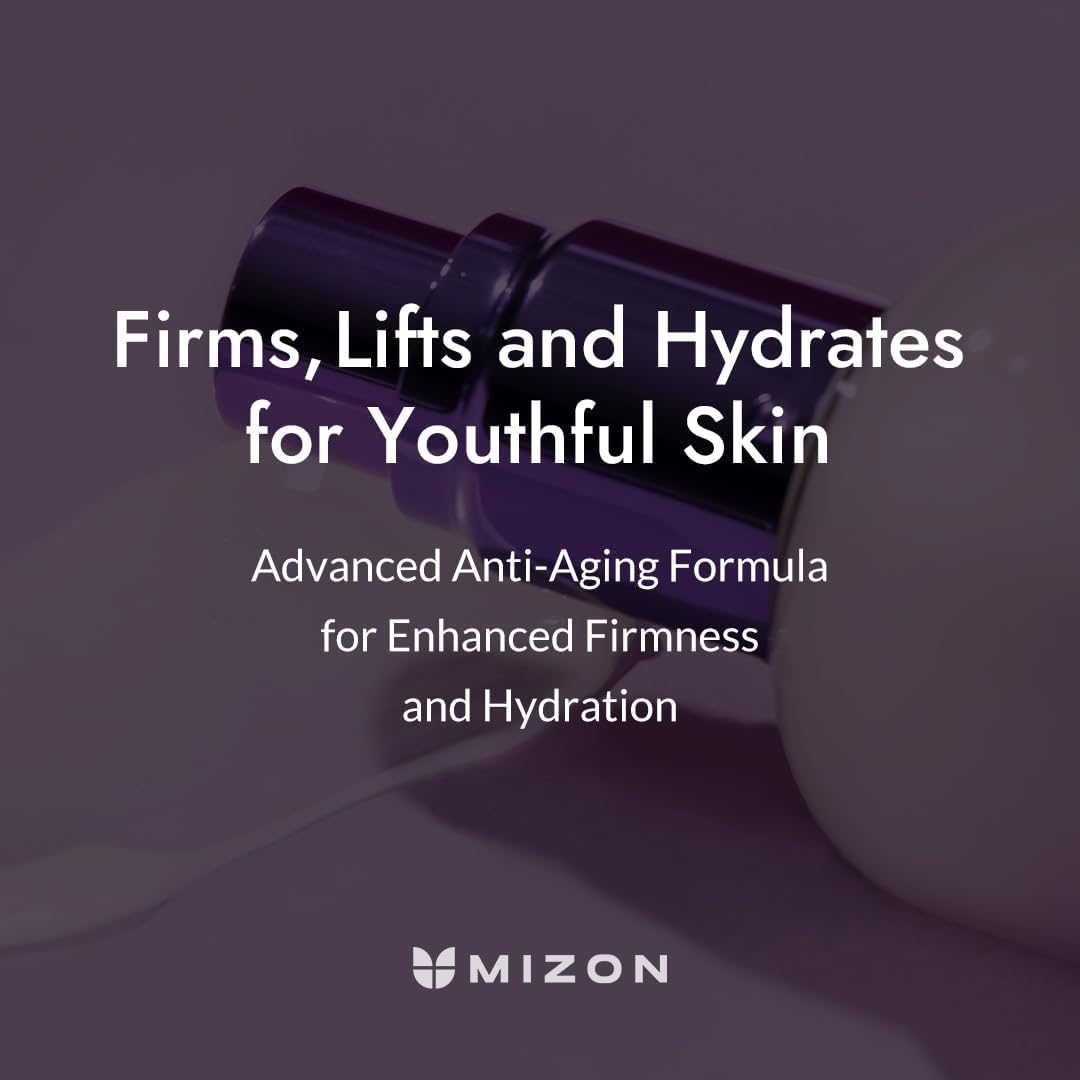 MIZON Collagen Power Lifting Emulsion 120 mL (4.06 fl oz)