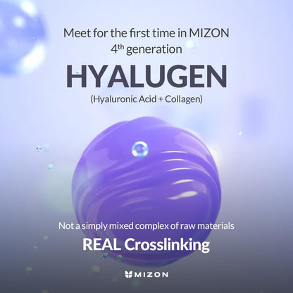 MIZON Hyalugen Le Lift Serum 30 mL (1.01 fl oz)