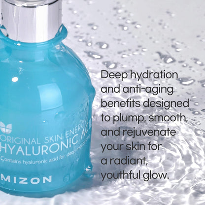 MIZON Hyaluronic Acid 100 30 mL (1.01 fl oz)