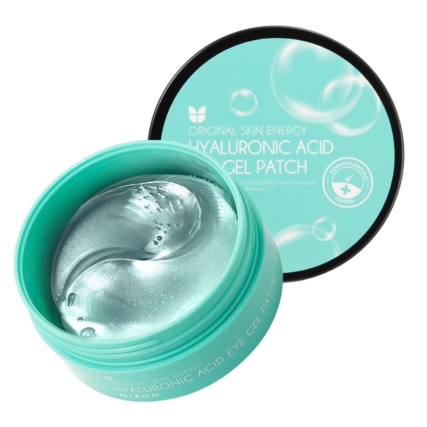 MIZON Hyaluronic Acid Eye Gel Patch 84g (60 ea)