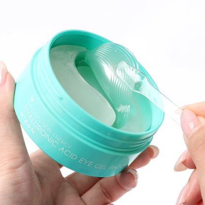MIZON Hyaluronic Acid Eye Gel Patch 84g (60 ea)