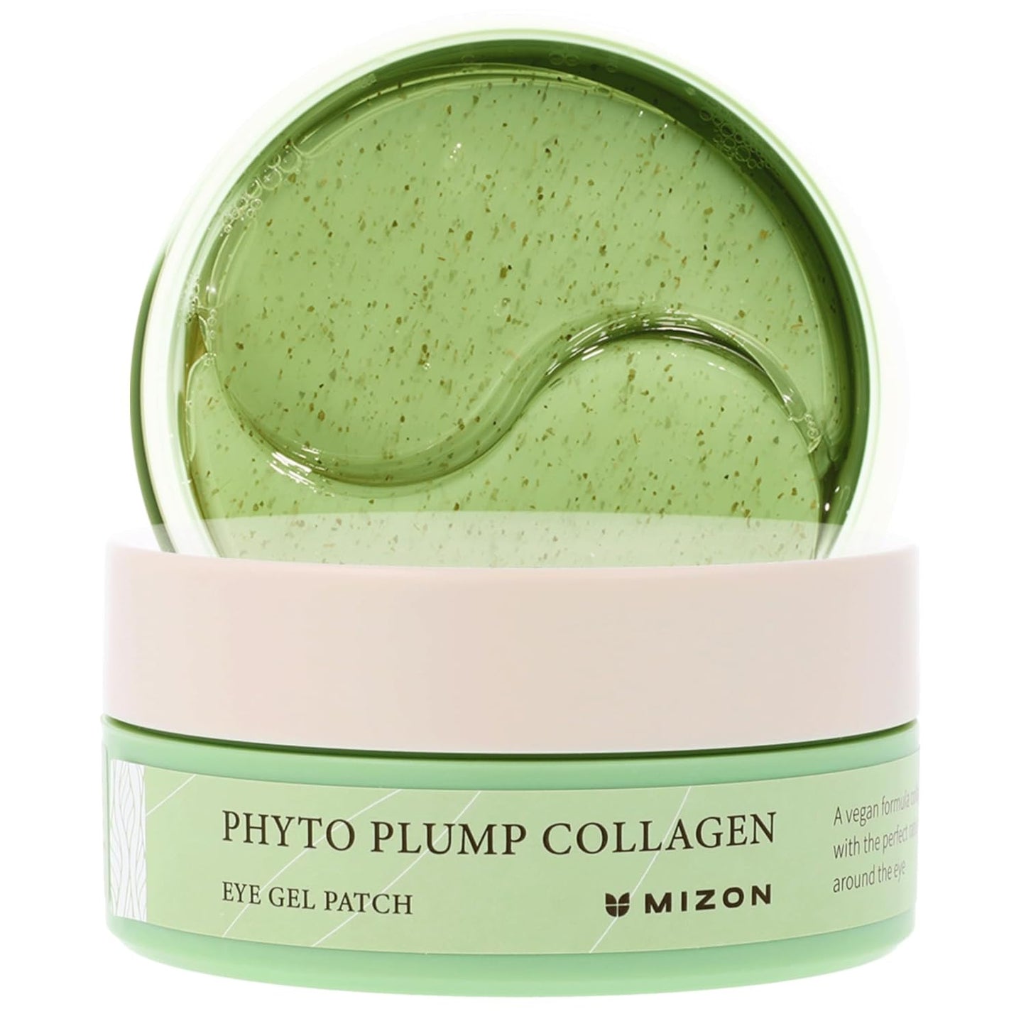 MIZON Phyto Collagen Eye Gel Patch 84g (60 ea)