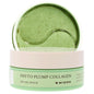 MIZON Phyto Collagen Eye Gel Patch 84g (60 ea)