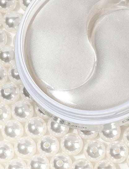 MIZON Pure Pearl Eye Gel Patch 84g (60 ea)