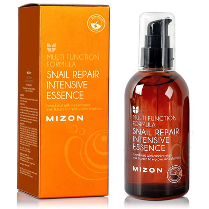 MIZON Snail Repair Intensive Essence 100 mL (3.38 fl oz)