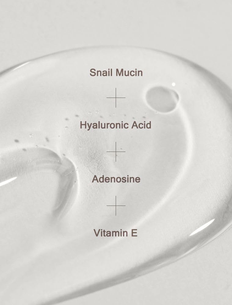MIZON Snail Repair Intensive Essence 100 mL (3.38 fl oz)