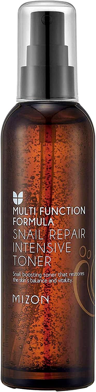 MIZON Snail Repair Intensive Toner 100 mL (3.38 fl oz)