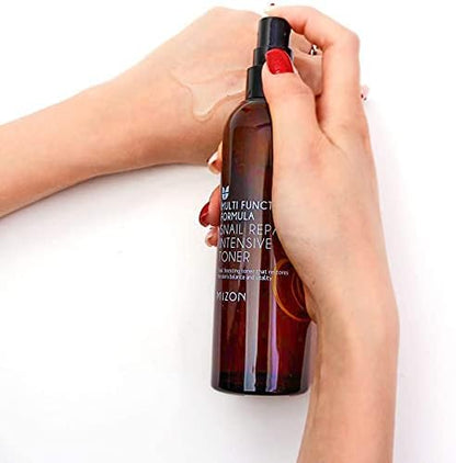 MIZON Snail Repair Intensive Toner 100 mL (3.38 fl oz)