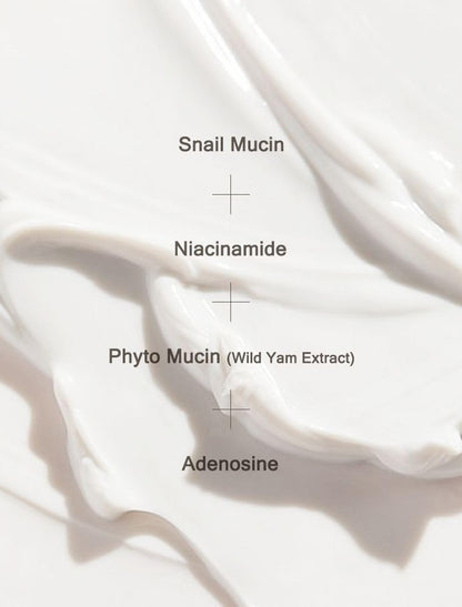 MIZON Snail Repair Perfect Cream 50 mL (1.69 fl oz)
