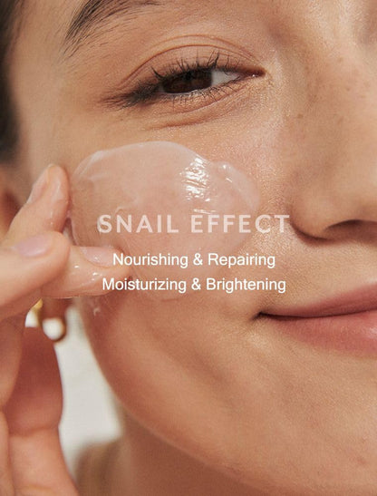 MIZON Snail Wrinkle Care Sleeping Pack 80 mL (2.7 fl oz)
