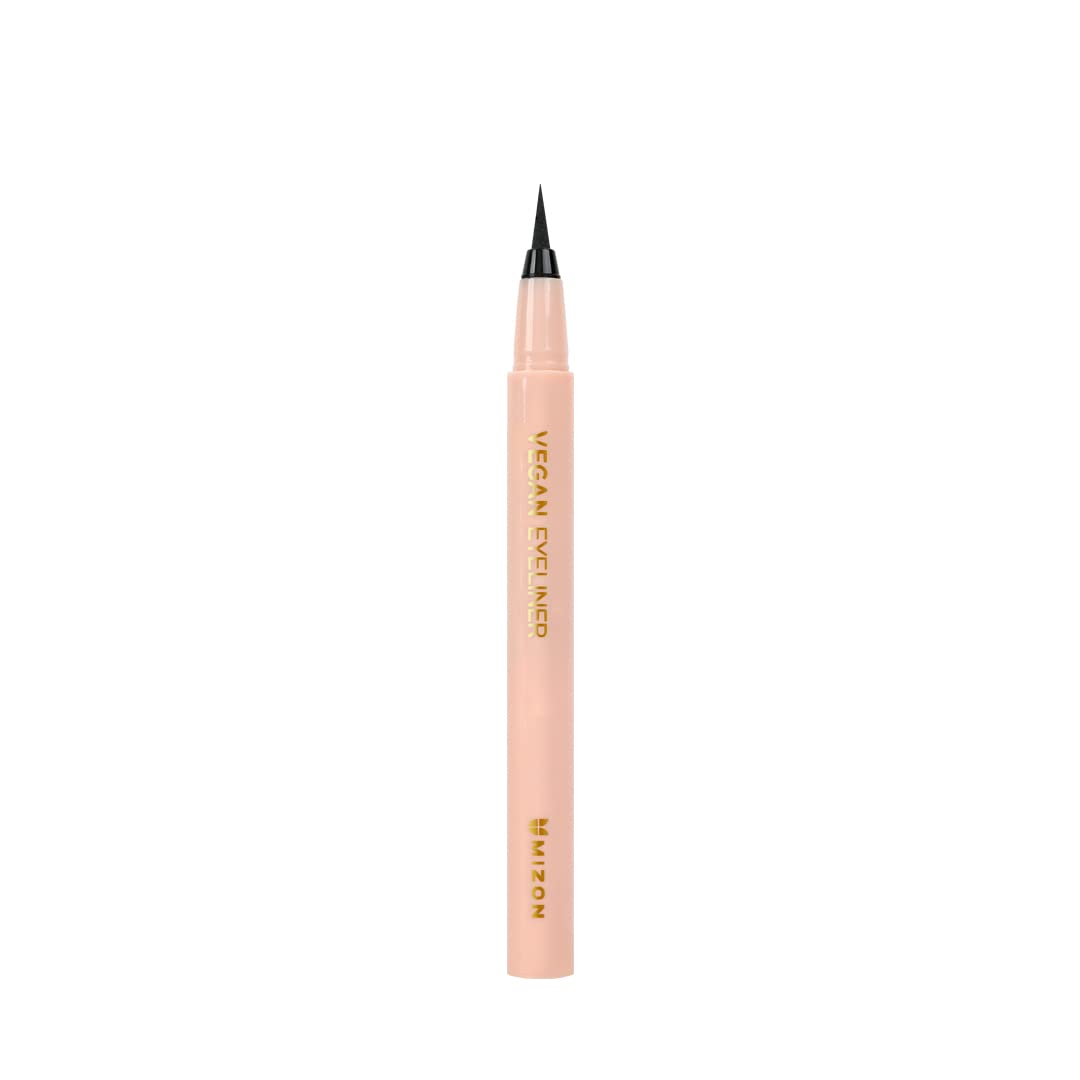 MIZON Vegan Eyeliner 0.5g (0.02 fl oz) Black
