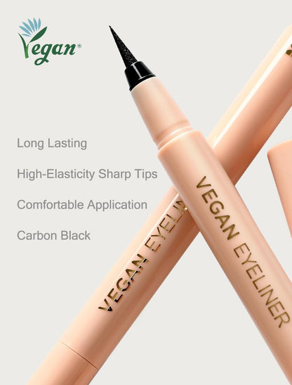 MIZON Vegan Eyeliner 0.5g (0.02 fl oz) Black