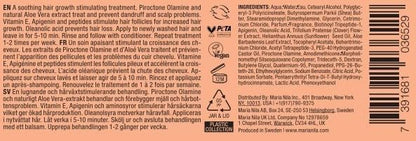 Maria Nila - Head & Hair Heal Hair Masque - 250ml / 8.5oz [Beauty] Beauty Maria Nila