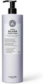 Maria Nila Sheer Silver Conditioner 1 L (33.8 fl oz)