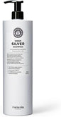 Maria Nila Sheer Silver Shampoo 1 L (33.8 fl oz)